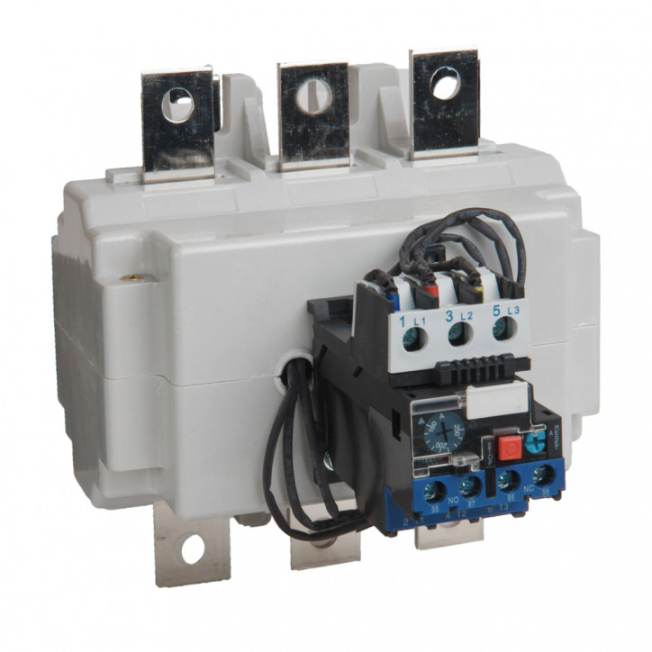 Реле перегрузки тепловое РТЛ-4500-2-630А-(315-500А-УХЛ4)-