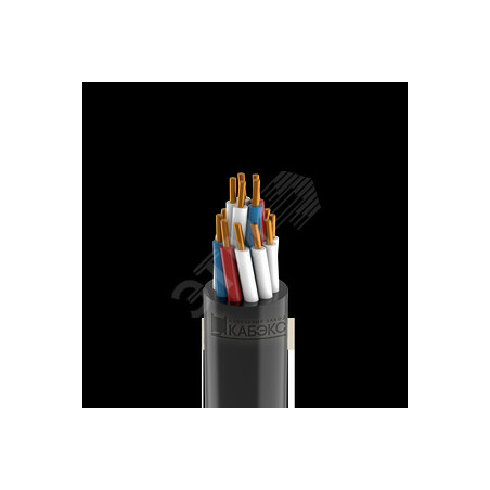 Кабель контрольный КВВГнг(А)-LS-ХЛ 14х4