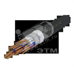 Кабель контрольный КВБбШвнг(А) 37х2.5 барабан