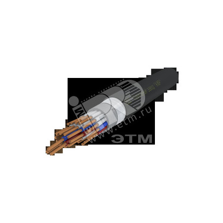 Кабель контрольный КВБбШвнг(А) 37х2.5 барабан