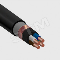 Кабель контрольный КВВГэнг(А)-FRLS 5х1