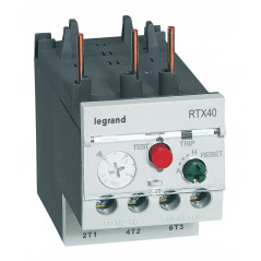 Реле тепловое RTX3 40 22...32A