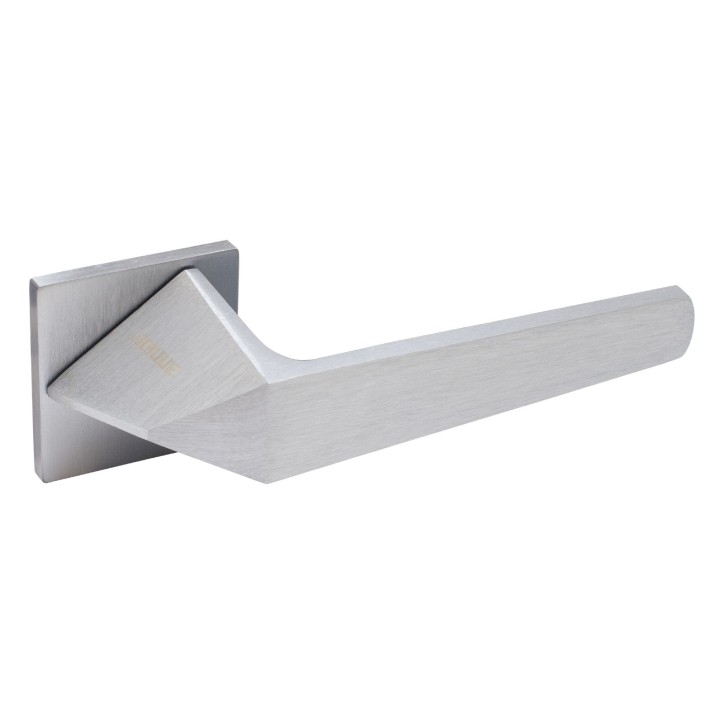 Комплект ручек АЛЛЮР АРТ КАЙЛИ MSC (84160) итальянский мат. хром Комплект ручек АЛЛЮР АРТ КАЙЛИ MSC (84160) итальянский мат. хром