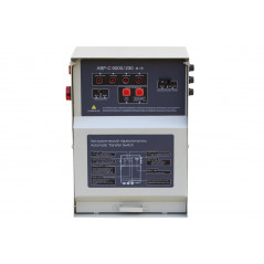 Блок АВР-C 9000/230 л/з