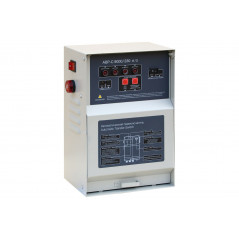 Блок АВР-C 9000/230 л/з