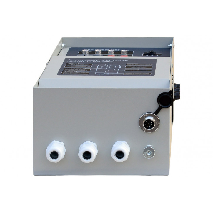 Блок АВР-C 9000/230 л/з