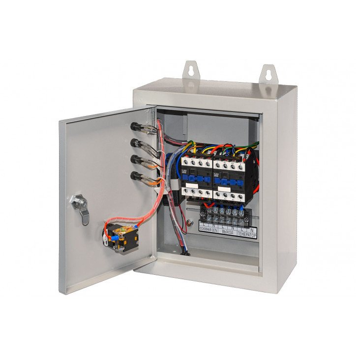 АВР TSS 9000D/230