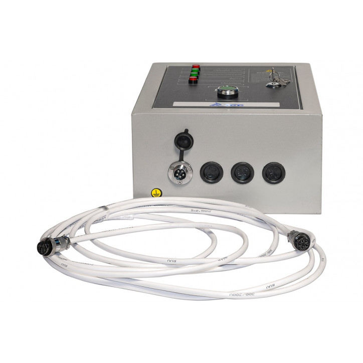 АВР TSS 9000D/230