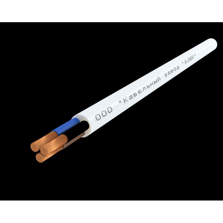 Провод ПВСнг(А)-LS 3х6.0-380/660 (Б.бух) Провод ПВСнг(А)-LS 3х6.0-380/660 (Б.бух)