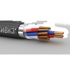 Кабель контрольный КВВГэнг(А)-LS 19х1