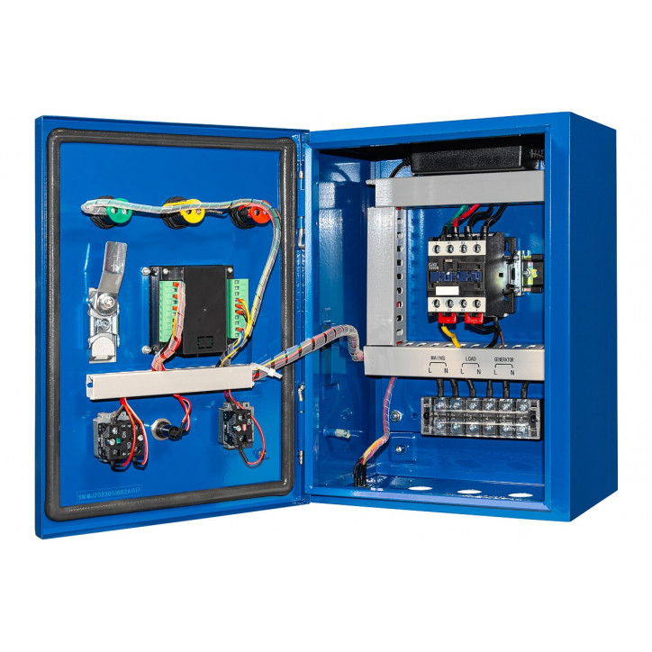 Блок АВР-С 8000D/230