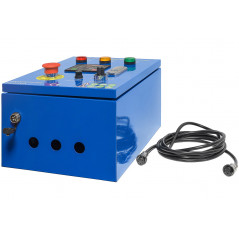 Блок АВР-С 8000D/230