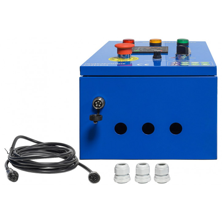 Блок АВР-С 8000D/230