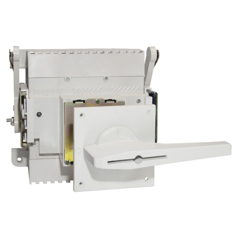 Выключатель автоматический ВА57-39-341151-630А-5000-690AC-УХЛ3-