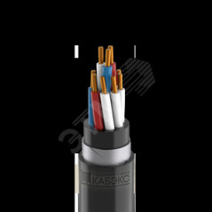 Кабель контрольный КВБбШвнг(А)-LS 10х4