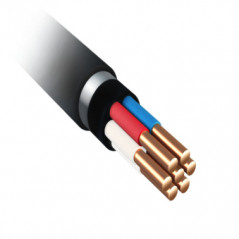 Кабель контрольный КВВГЭнг(А)-LS 14х1.5