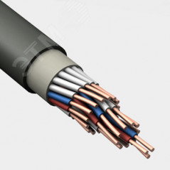 Кабель контрольный КВВГнг(А)-LS 27х1