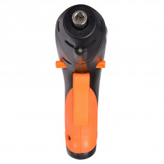 Отвертка аккумуляторная ОА-3,6-К