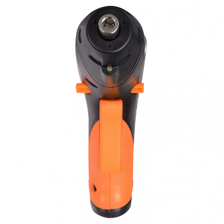 Отвертка аккумуляторная ОА-3,6-К Отвертка аккумуляторная ОА-3,6-К