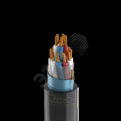 Кабель контрольный КВВГЭнг(А)-LS 14х2,5