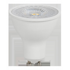 Лампа LED PAR16 Lens софит 7Вт 230В 4000К GU10 IEK