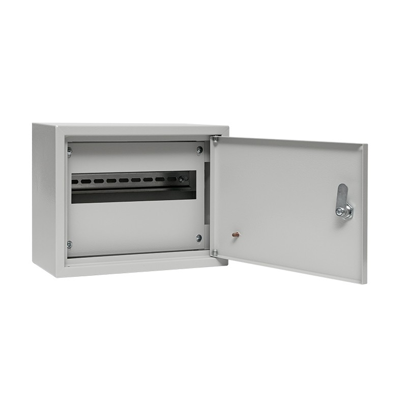 Щит распределительный навесной ЩРН-12 IP31 (220х300х120) Basic