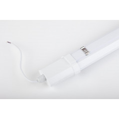 Светильник светодиодный SPP-3-50-4K-M IP65 1500х60мм 50Вт 4250Лм Ra»80 4000K мат (20/240)