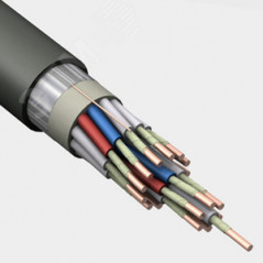 Кабель контрольный КППГЭнг(А)-FRHF 19х1.5