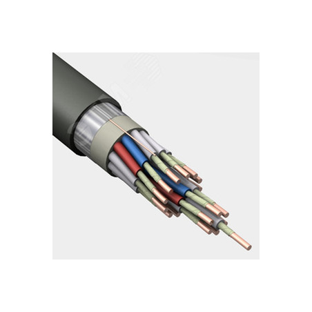 Кабель контрольный КППГЭнг(А)-FRHF 19х1.5