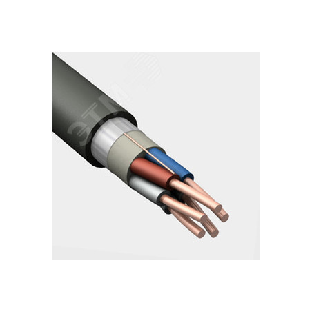 Кабель контрольный КППГЭнг(А)-HF 5х1.5