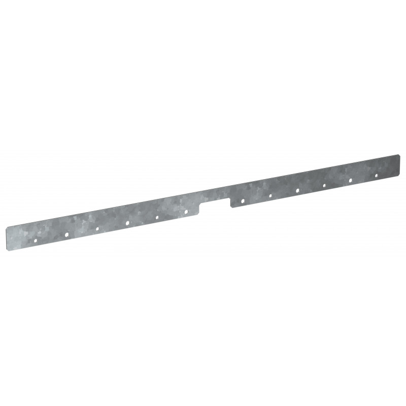 FORMAT Планка секционирования компенсационная тип 1 (12,5мм) в шкаф шириной 800мм IEK