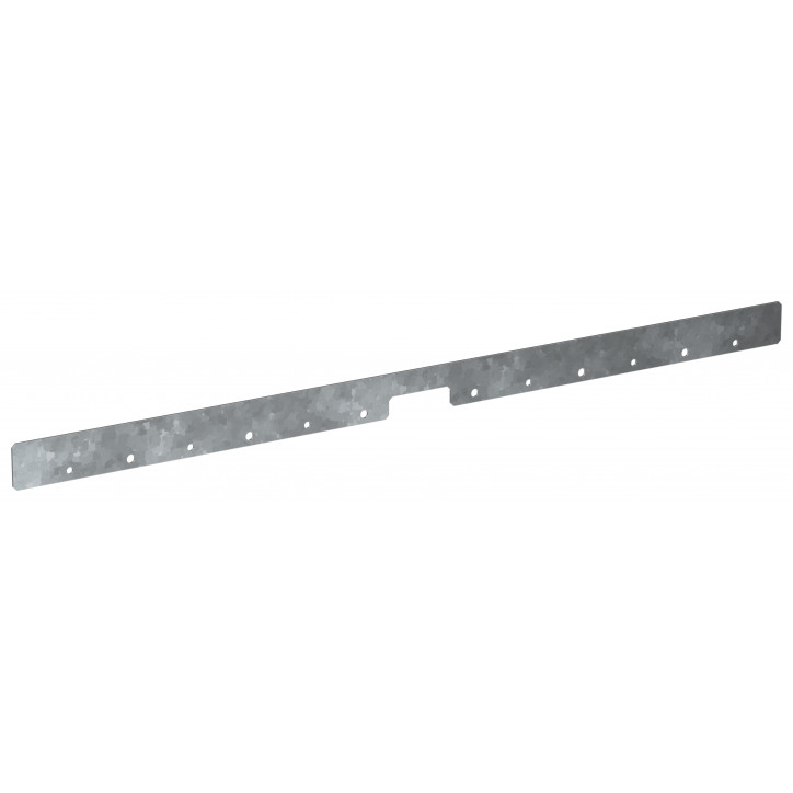 FORMAT Планка секционирования компенсационная тип 1 (12,5мм) в шкаф шириной 800мм IEK