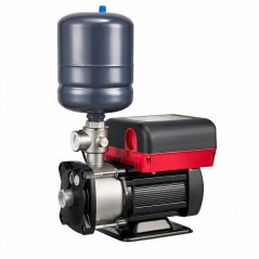 Установка для водоснабжения PHM4-20 100-750W 1X220V 32/25mm TESK