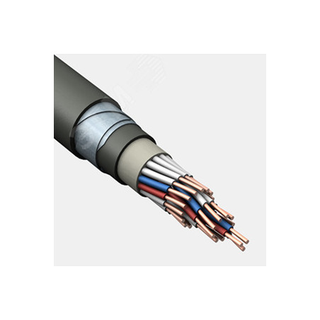 Кабель контрольный КВБбШвнг(А)-FRLS 27х2.5