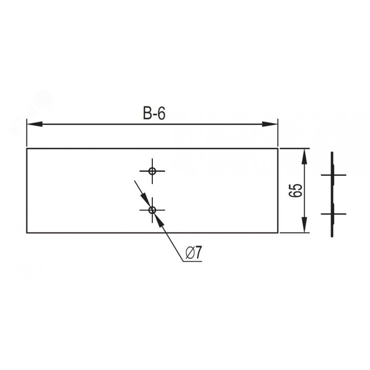 Накладка CGB для лотка основание 100мм цинк-ламельная (аналог горячеоцинкованный) Накладка CGB для лотка основание 100мм цинк-ламельная (аналог горячеоцинкованный)