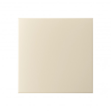 Панель декоративная AEON D100/125 175х175 пластик Ivory DICITI