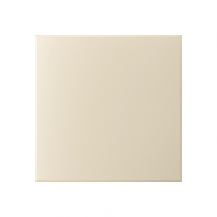 Панель декоративная AEON D100/125 175х175 пластик Ivory DICITI