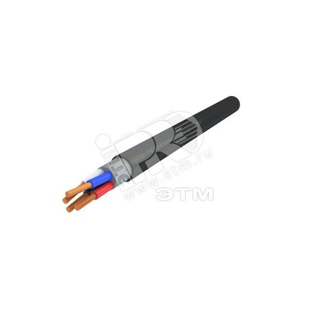 Кабель контрольный КВВГнг(А)-LS 4х4,0