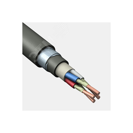 Кабель контрольный КВБбШвнг(А)-LS 4х1.5