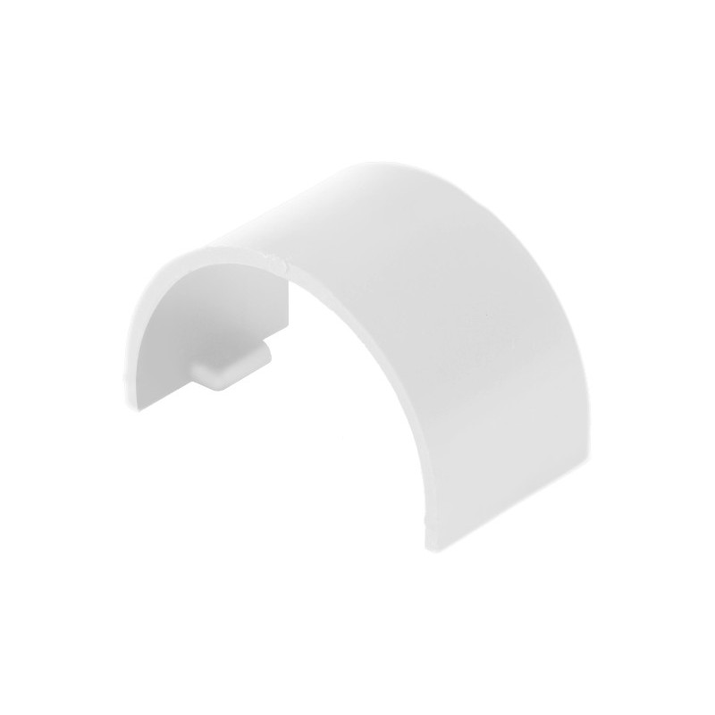 Соединитель для кабель-канала 30х13 Белый MultiSet