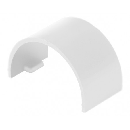 Соединитель для кабель-канала 30х13 Белый MultiSet