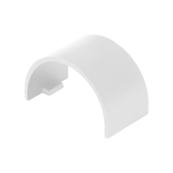 Соединитель для кабель-канала 30х13 Белый MultiSet