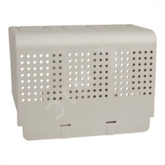 Крышка клеммная OptiMat E250-УХЛ3-РЕГ-2шт