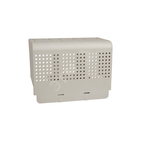 Крышка клеммная OptiMat E250-УХЛ3-РЕГ-2шт