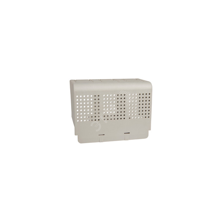 Крышка клеммная OptiMat E250-УХЛ3-РЕГ-2шт