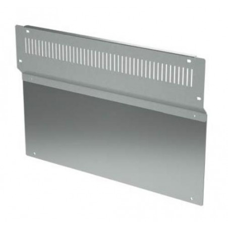 Комплект закрытия задний, одностороннего обслуживания для высоты 2200мм до 800А