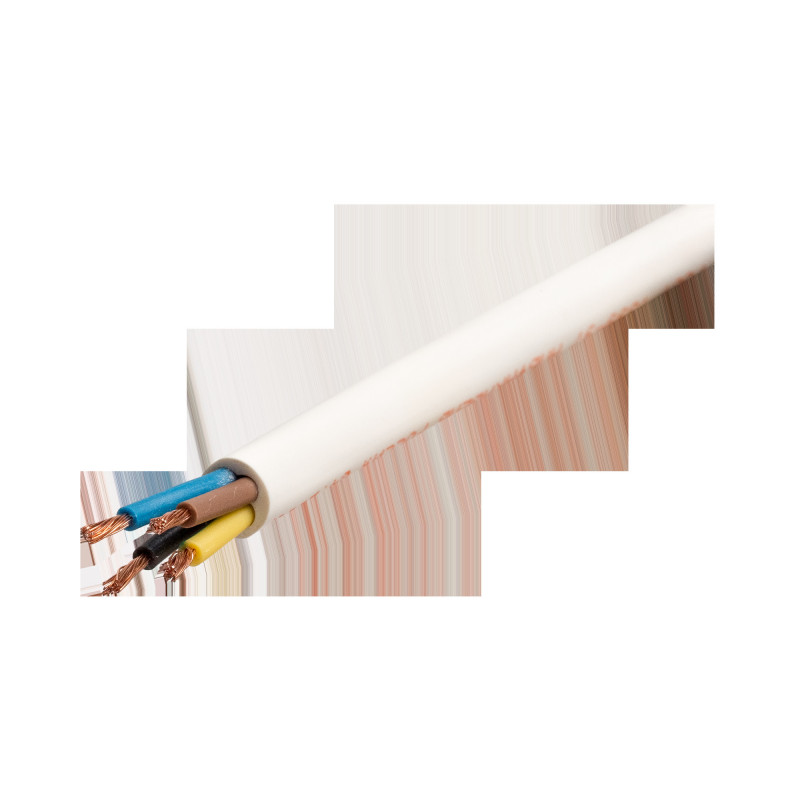 Провод ПВСнг(А)-LS 4х4