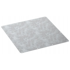 FORMAT Фланец основания сплошной в шкаф 800х800мм IEK