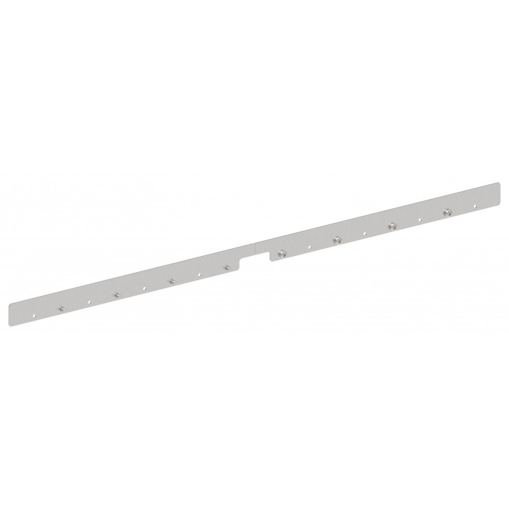 FORMAT Планка секционирования компенсационная тип 1 (12,5мм) в шкаф шириной 1000 мм IEK