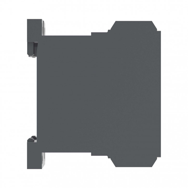 Миниконтактор YON DMC007 7A 3кВт AC3 3P кат. 220В AC 1НО Миниконтактор YON DMC007 7A 3кВт AC3 3P кат. 220В AC 1НО